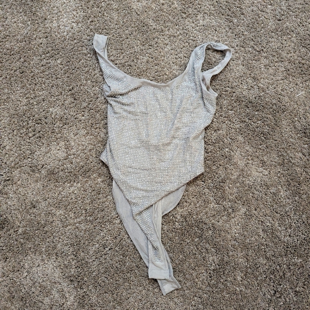 Bodysuit